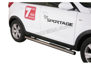Pedane Misutonida GP/275/IX 2010 - 2015 Kia Sportage 