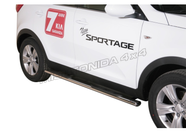 Pedane Misutonida GPO/275/IX 2010 - 2015 Kia Sportage 