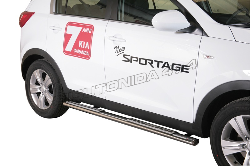 Pedane Misutonida DSP/275/IX 2010 - 2015 Kia Sportage 