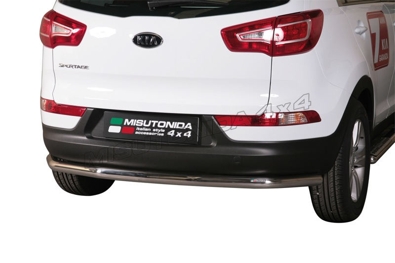 Rear Protection PPC/275/IX 2010 - 2015 Kia Sportage 