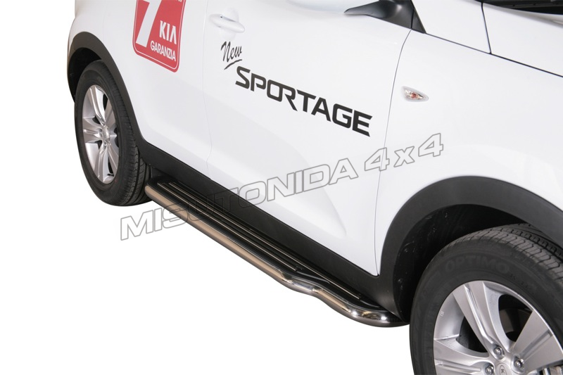 Pedane Misutonida P/275/IX 2010 - 2015 Kia Sportage 