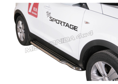 Pedane Misutonida P/275/IX 2010 - 2015 Kia Sportage 