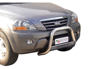 Bull Bar EC/MED/K/188/IX 2006 -2008 Kia Sorento 