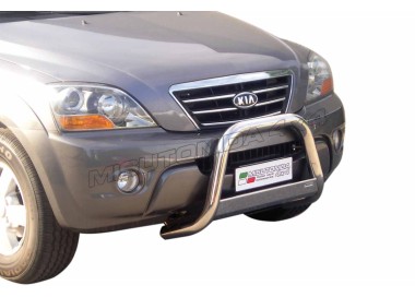 Bull Bar EC/MED/188/IX 2006 -2008 Kia Sorento 
