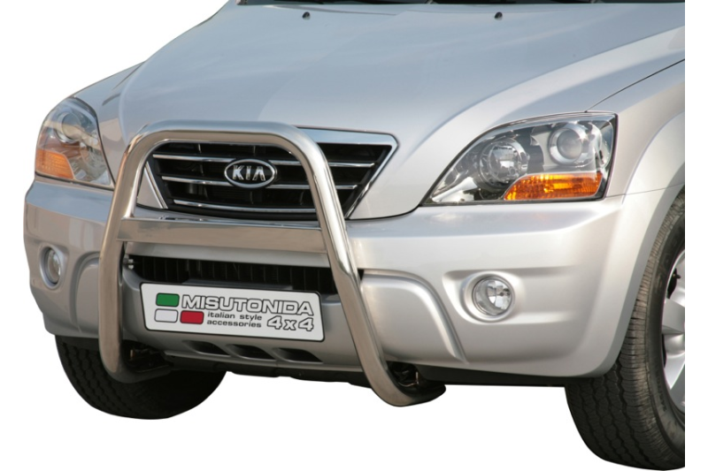 Bull Bar MA/188/IX 2006 -2008 Kia Sorento 