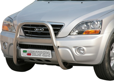 Bull Bar MA/188/IX 2006 -2008 Kia Sorento 