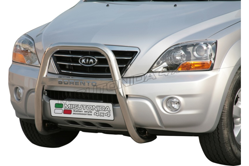 Bull Bar MA/K/188/IX 2006 -2008 Kia Sorento 