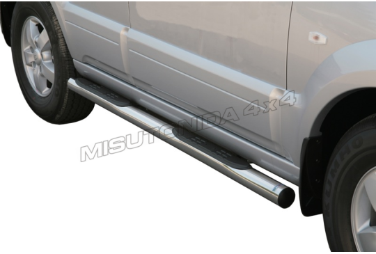 Pedane Misutonida GP/188/IX 2006 -2008 Kia Sorento 
