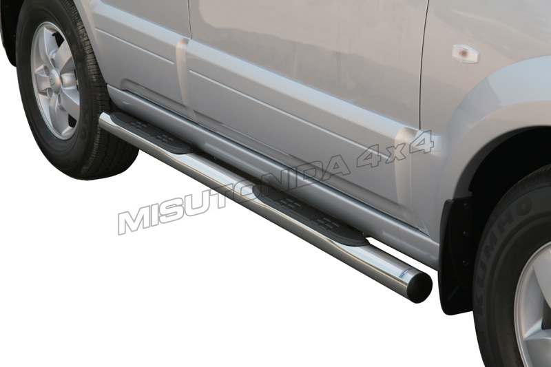 Pedane Misutonida GP/188/IX 2006 -2008 Kia Sorento 