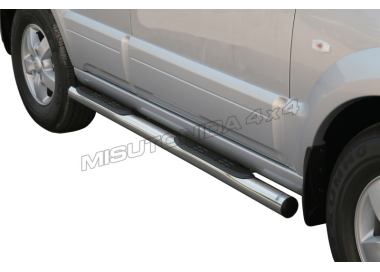 Pedane Misutonida GP/188/IX 2006 -2008 Kia Sorento 