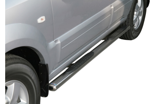 Pedane Misutonida GPO/188/IX 2006 -2008 Kia Sorento 