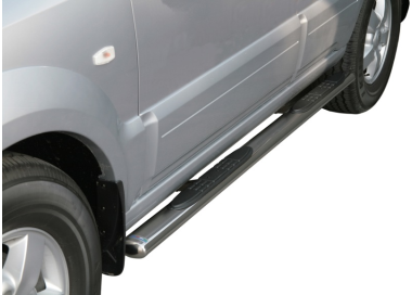 Pedane Misutonida GPO/188/IX 2006 -2008 Kia Sorento 