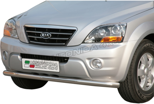 Protezione Anteriore PA/188/IX 2006 -2008 Kia Sorento 