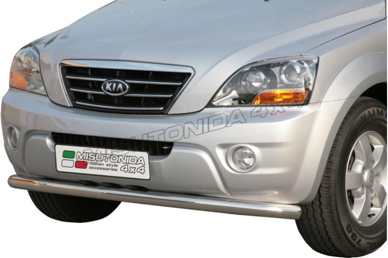 Protezione Anteriore PA/188/IX 2006 -2008 Kia Sorento 