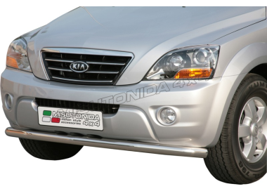 Front Protection PA/188/IX 2006 -2008 Kia Sorento 