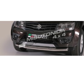 Protection Avant Suzuki Grand Vitara