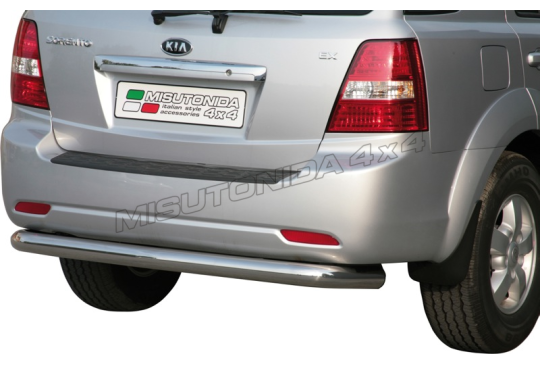 Protezione Posteriore PP1/188/IX 2006 -2008 Kia Sorento 