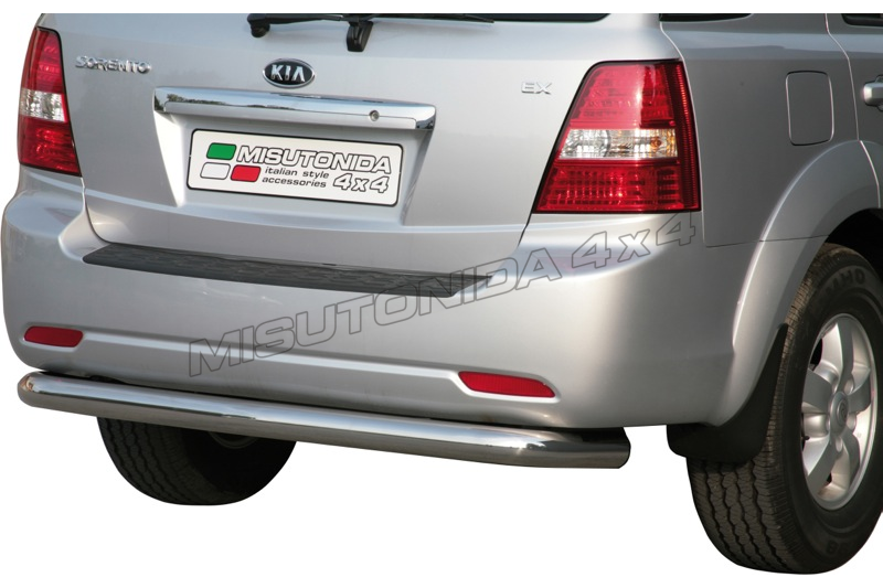 Rear Protection PP1/188/IX 2006 -2008 Kia Sorento 
