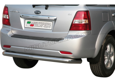Rear Protection PP1/188/IX 2006 -2008 Kia Sorento 