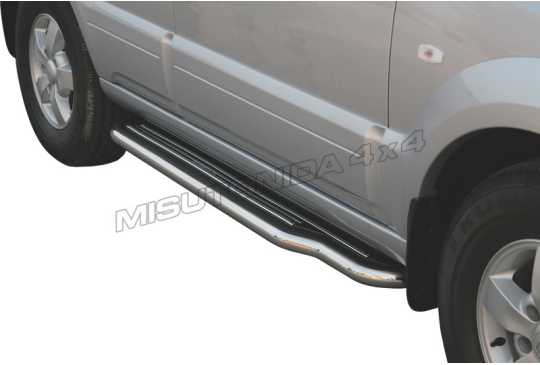 Pedane Misutonida P/188/IX 2006 -2008 Kia Sorento 