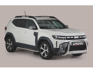 Dacia Duster 2024