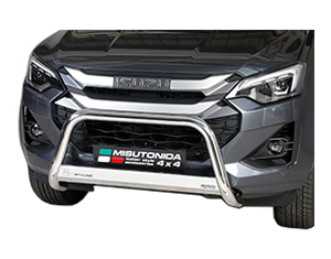 Isuzu D Max