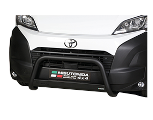 Toyota Prorace Max